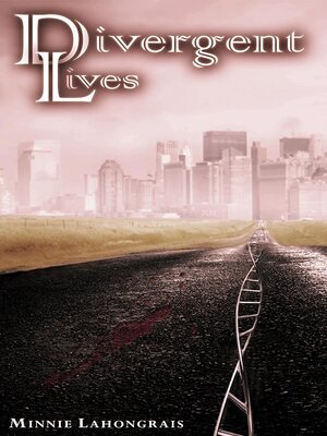 cover image of Divergent Lives
